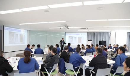 精益求精 | 来自优游国际股份精益顾问的特邀寄语