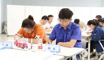 第二届“星·动力”训练营学习进行时，第五期课程再添能量