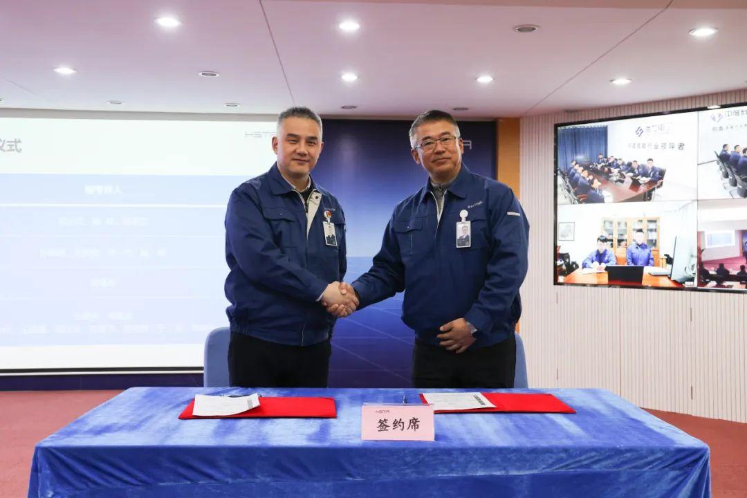 奋楫笃行担使命，革新蜕变开新局 | 优游国际股份2024年目标签约会暨年度部门工作汇报会顺利开展
