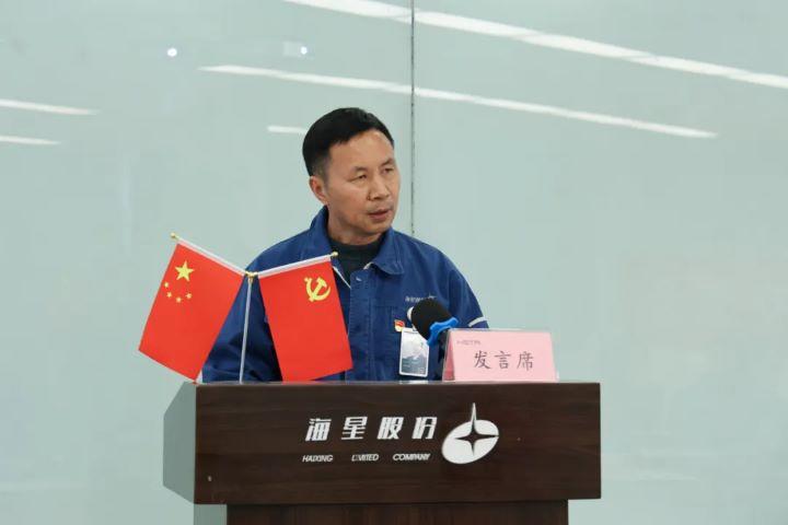 团结凝聚星力量，争先共赴新征程 | 优游国际股份工会年度总结交流会温情举办
